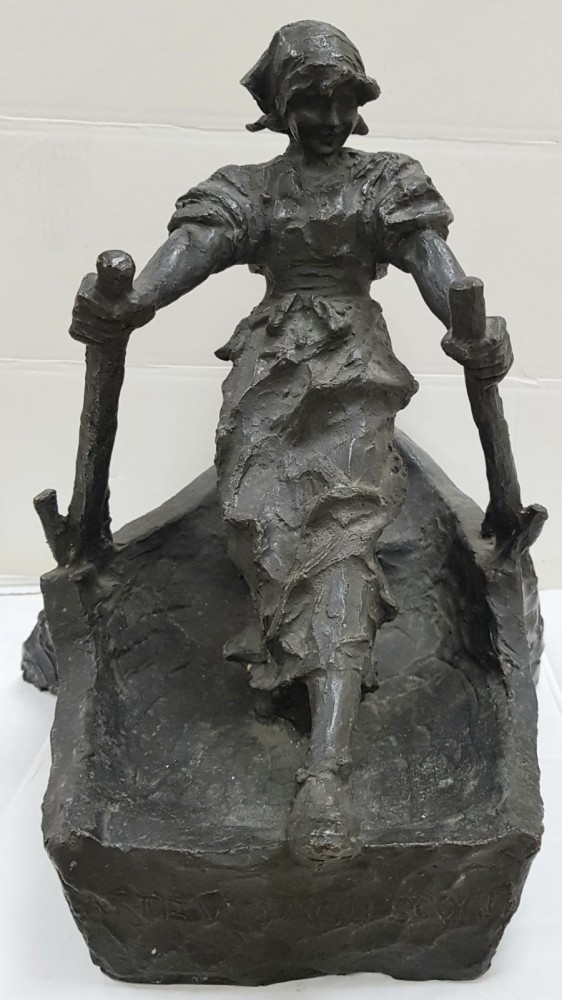 Dipinti del XIX e XX secolo